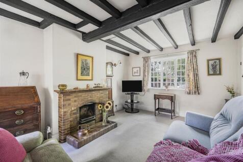 Russett Cottage, Bitteswell