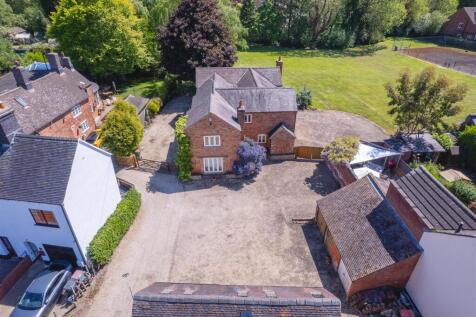 37a Church Street,  Appleby Magna