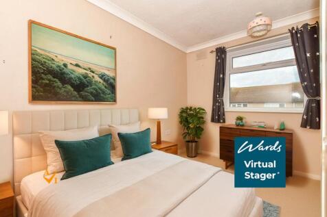 Bedroom 2 (Contemporary Style)