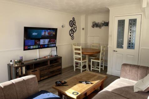 Lounge/ Diner