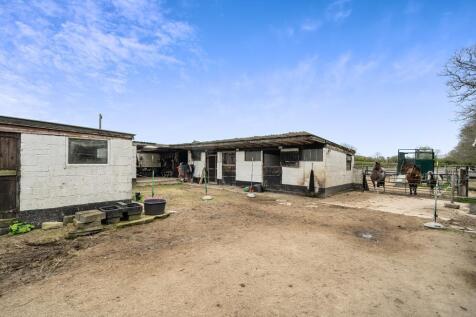 External Grounds