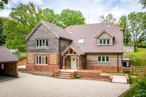 House. Partnership