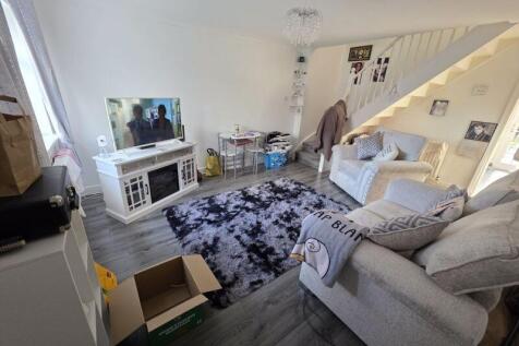 Lounge Additional Image