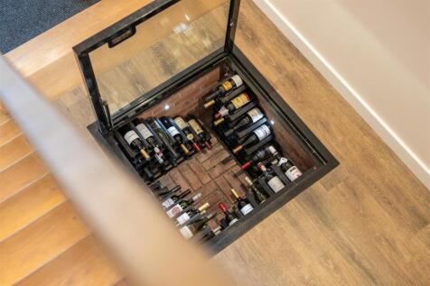 Wine Cellar