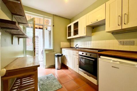 Bedminster, Braunton Road, BS3 photo 4
