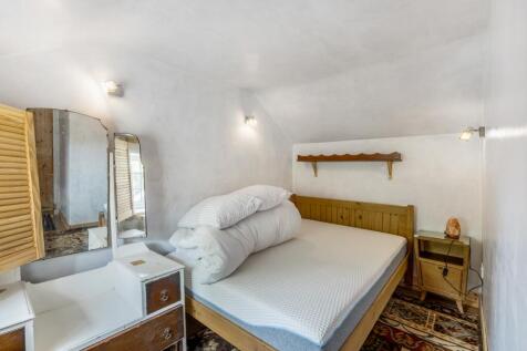 Fishermans Cottage (Friskney)-29