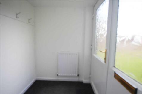 Entrance Porch
