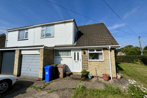 3 Bedroom Semi-Detached Bungalow - For Sale