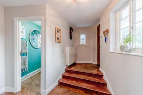 The Cottage, Over Lane Entrance.jpg