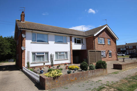 St Brelades Court, Holland Road, Clacton on Sea.