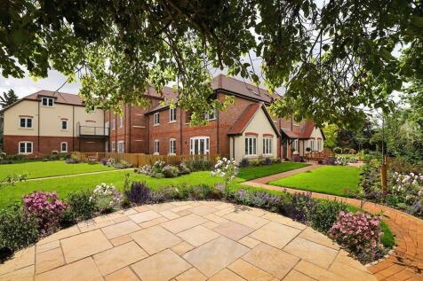 Longcross Place