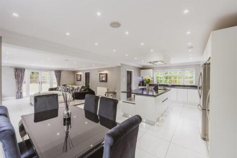 Kitchen - Diner - Snug.jpg