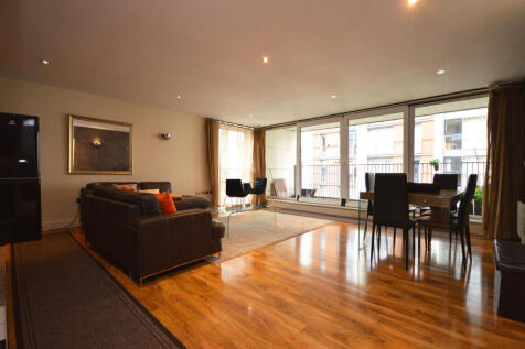 3 Double Bedroom Apartment to Rent