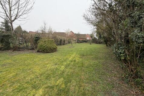 Garden 1