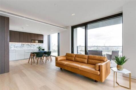 Reception/Kitchen
