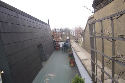 Roof Terrace