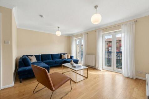 Kintyre House, Cold Harbour, E14 photo 3