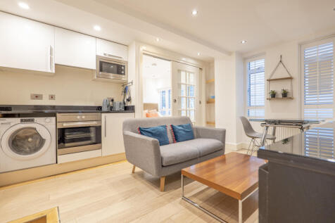 1 bed flat to rent