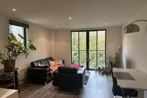 Open Lounge