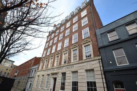 Empire House, Cardiff Bay photo 5