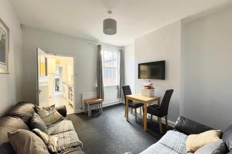 Radford Boulevard, Nottingham photo 4