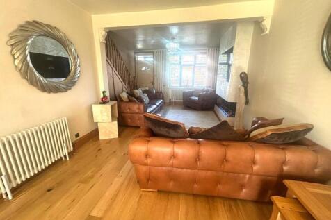 Stansfield Street, Newton Heath, Manchester photo 4