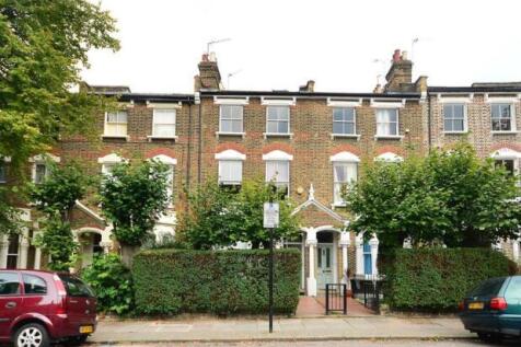 Highbury Hill PIC