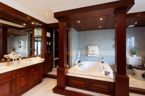 House Bathroom
