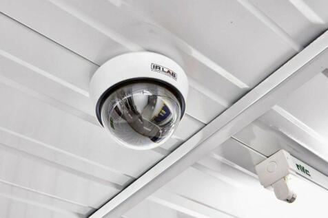 CCTV Security
