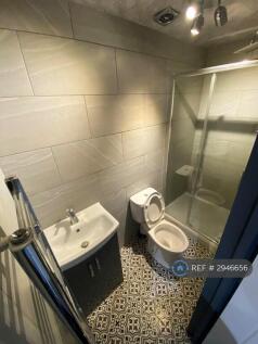 Shower Suite