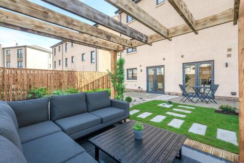 rosebery wynd, south queensferry