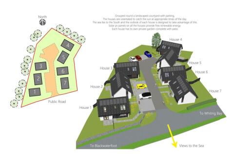 Bramble Wynd Development