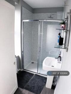 Share Bathroom 