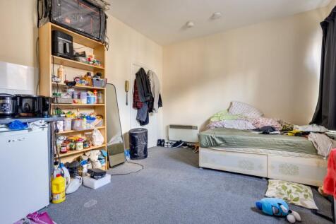 74 Edridge Road, Croydon, CR0 1EF
