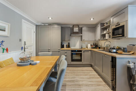 27 Kitchen 12 Sheplegh Court Blackawton - 250715