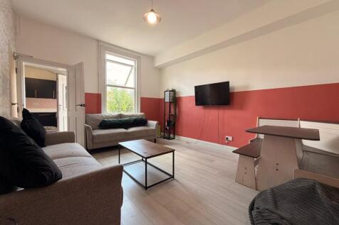 Lounge/Diner