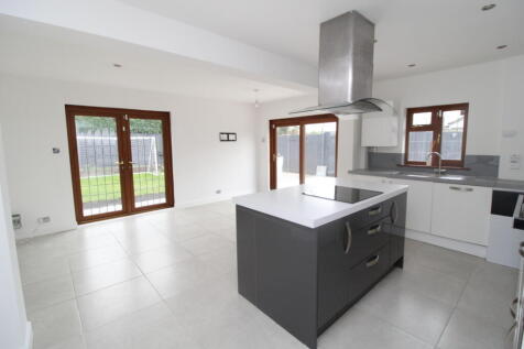 Kitchen View 2