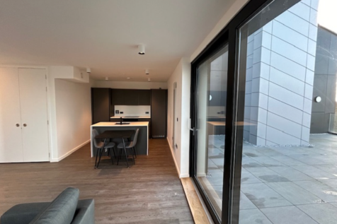 Block A, Marlstone Avenue, Manchester photo 3