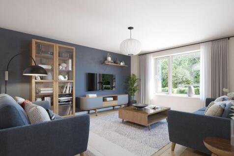 primary property image