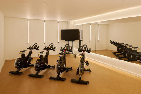 Spin Studio