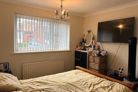 Grange Drive, Melton Mowbray, LE13 photo 5