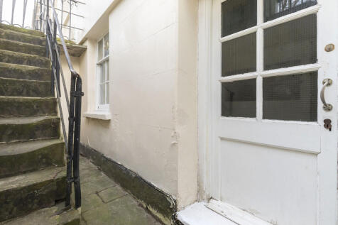 Flat 1, 124 Bath ...