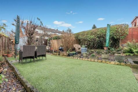Gardens:
