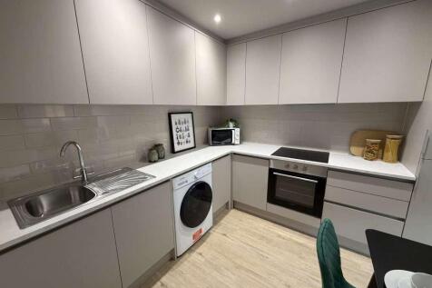 Apartment 8, 20 Westfield Terrace S1 4GH photo 3