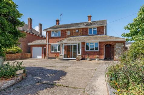 Desirable location in Cowes