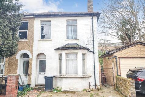 1 Cromwell Street, Hounslow TW3 3LQ