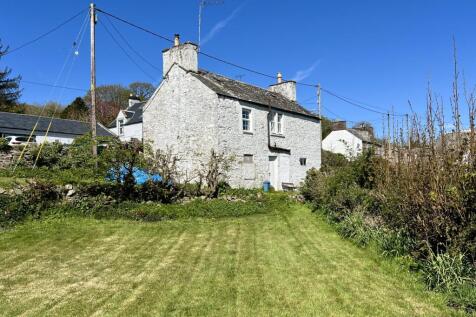 Abbey Cottage, Dundrennan - Williamson and Henry