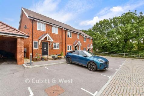 Driveway/Parking