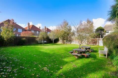 Communal Gardens