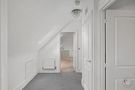 Second Floor Landing